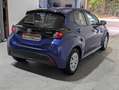 Toyota Yaris GARANTIE CONCESSION 2031 Bleu - thumbnail 5