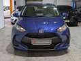 Toyota Yaris GARANTIE CONCESSION 2031 Bleu - thumbnail 3