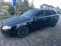 Audi A4 Avant 2.0 TDI*2 x S-LINE*PDC*LEDER*SHZ Schwarz - thumbnail 2