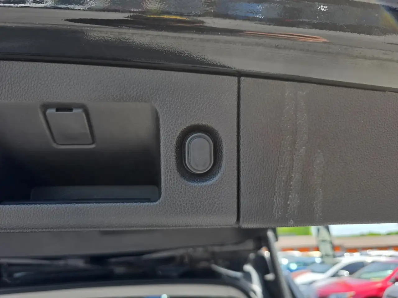 GMC Yukon снимка GMC Yukon