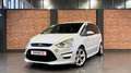 Ford S-Max 2,0 Titanium S KAMERA*LEDER*SHZ*PDC*AHK Blanc - thumbnail 1