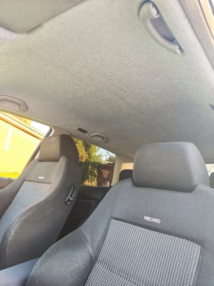Volkswagen Golf 1.9 TDI Comfortline, foto 7