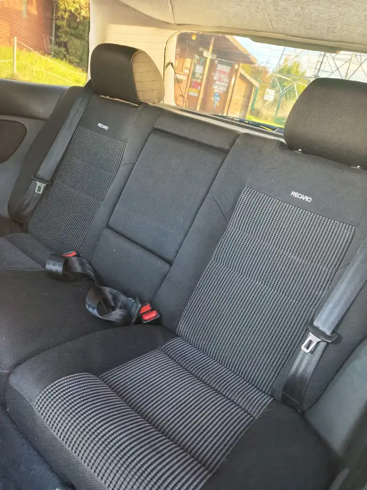 Volkswagen Golf 1.9 TDI Comfortline, foto 8