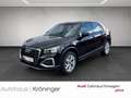 Audi Q2 35 TFSI S Tronic advanced Matrix AHK Navi Schwarz - thumbnail 1