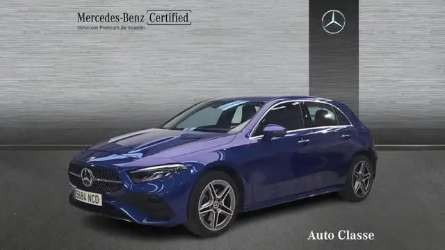 Mercedes-Benz 250 main image