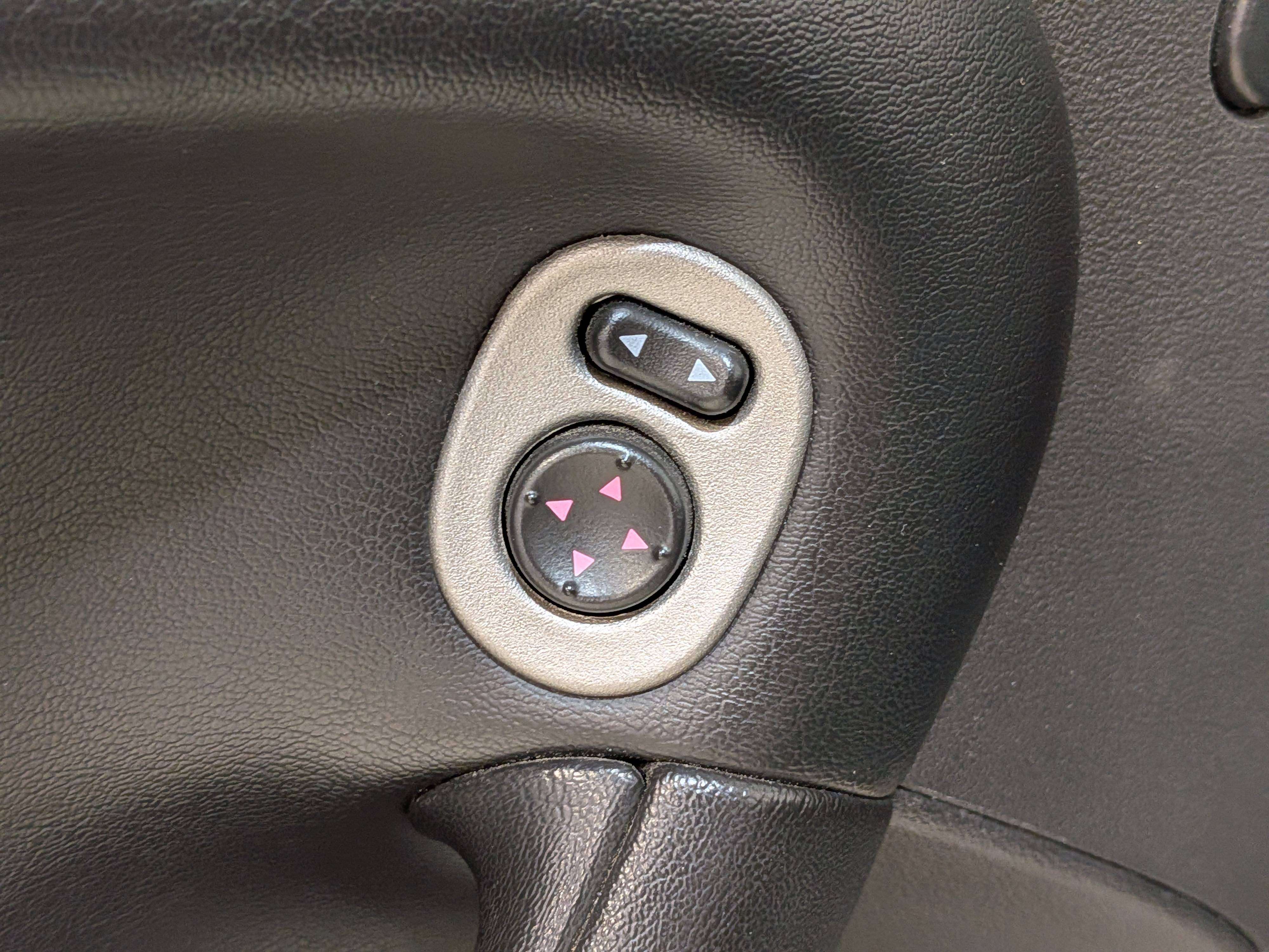 Pontiac Solstice 2007