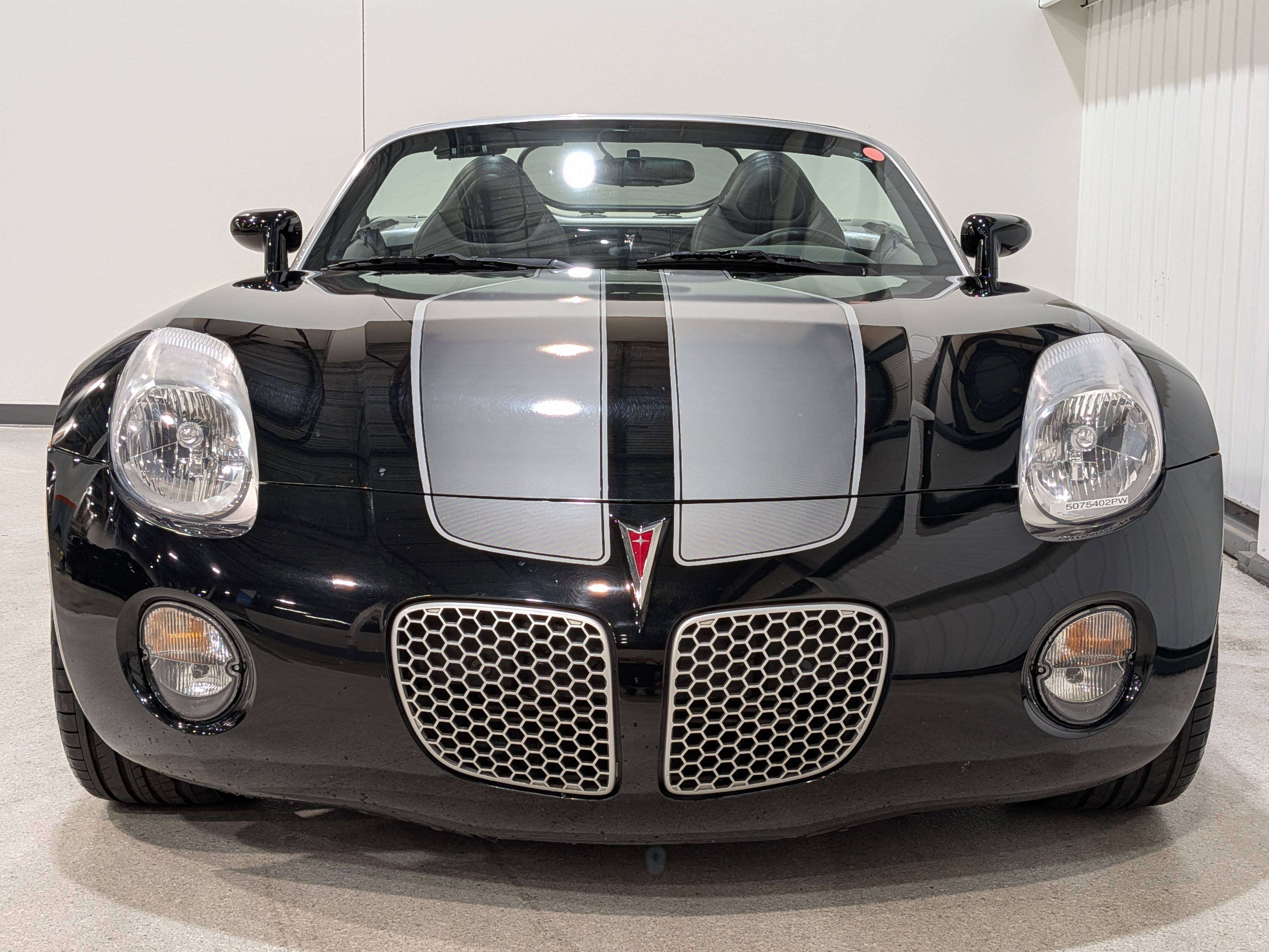 Pontiac Solstice 2007