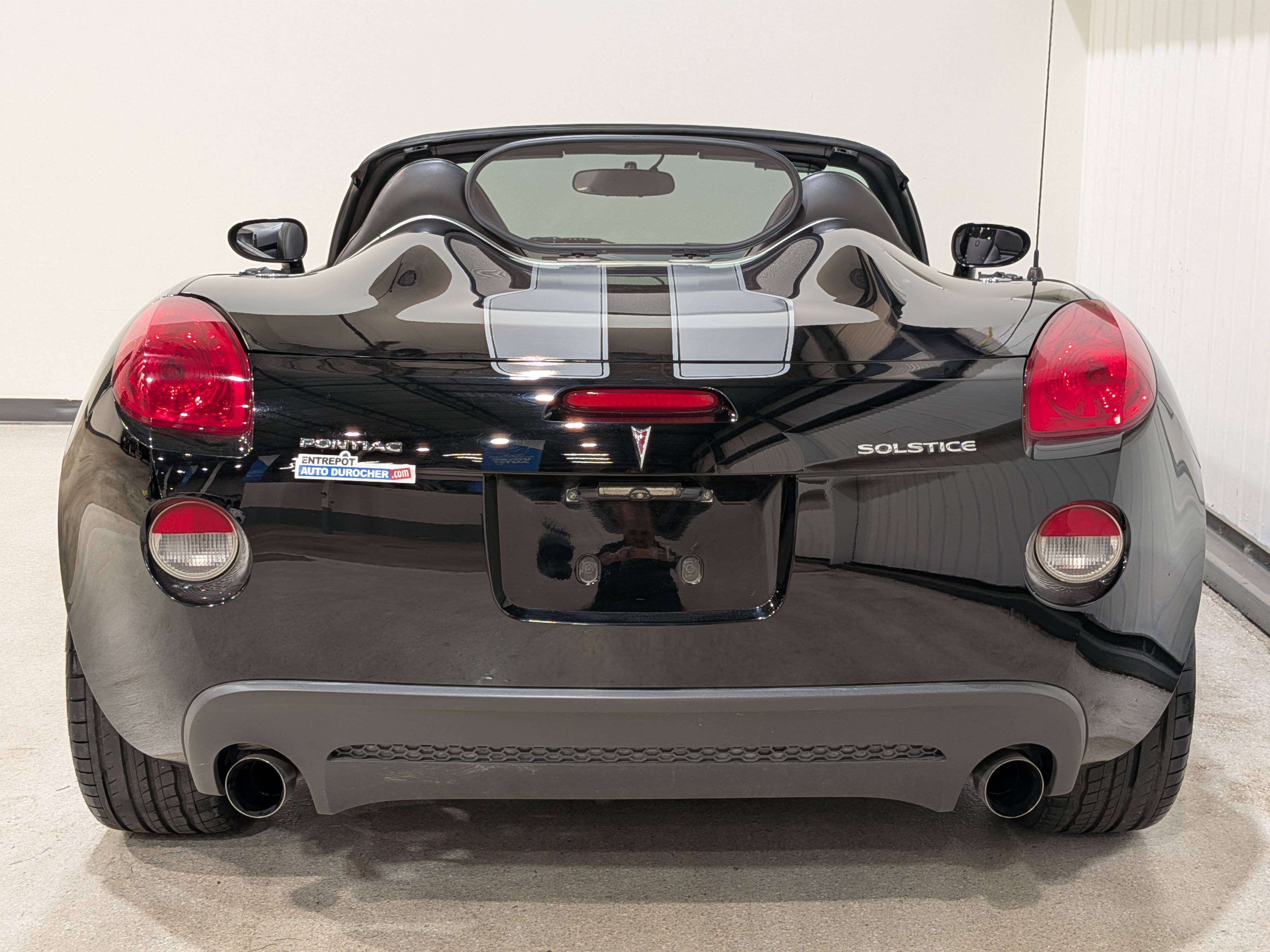 Pontiac Solstice 2007