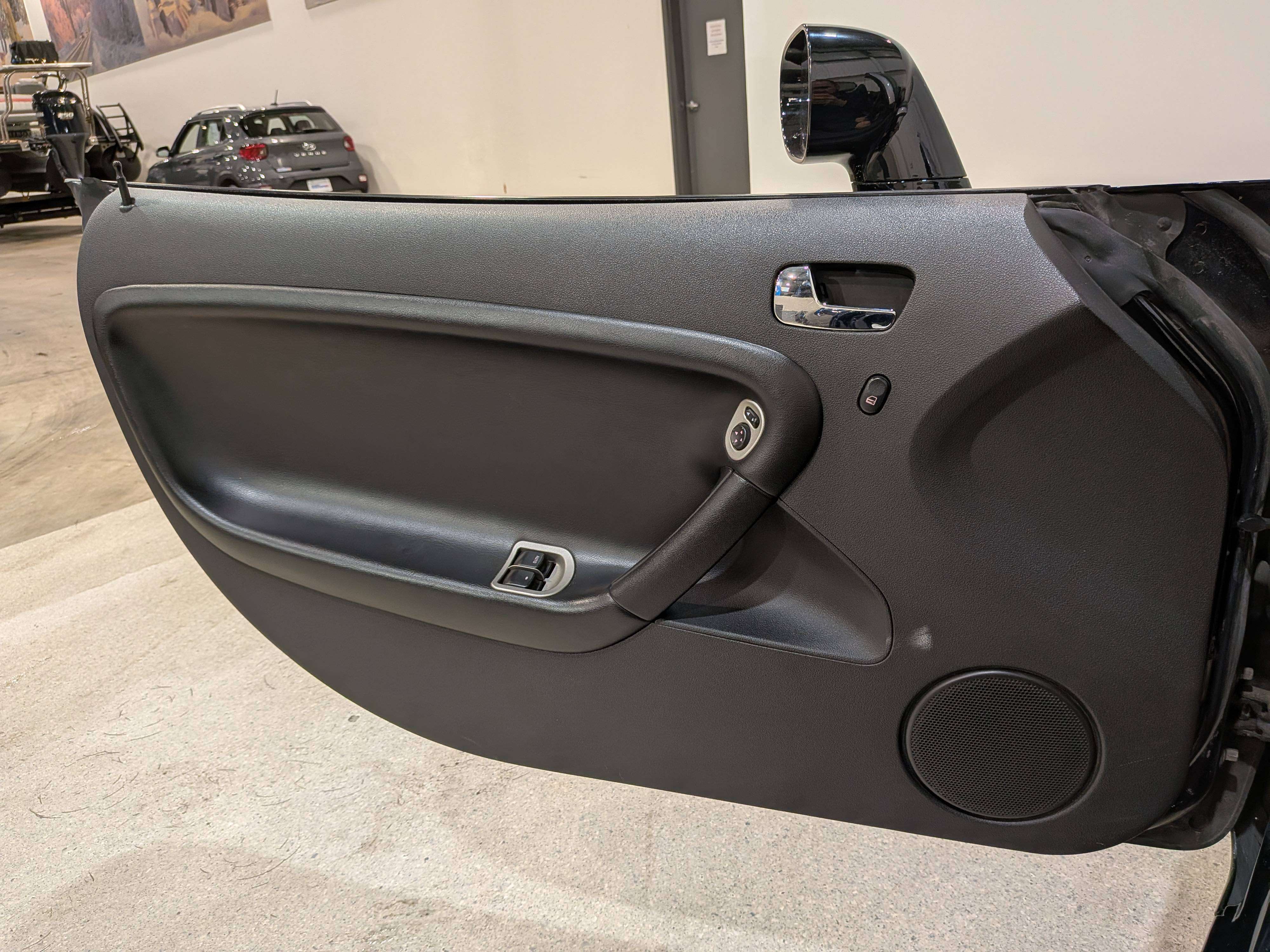 Pontiac Solstice 2007