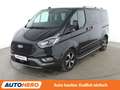Ford Tourneo Custom 2.0 TDCi 320 L1 Tourneo Active Aut.*XENON*NAVI*ACC Noir - thumbnail 1