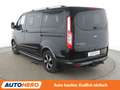 Ford Tourneo Custom 2.0 TDCi 320 L1 Tourneo Active Aut.*XENON*NAVI*ACC Noir - thumbnail 4