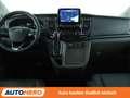 Ford Tourneo Custom 2.0 TDCi 320 L1 Tourneo Active Aut.*XENON*NAVI*ACC Noir - thumbnail 12