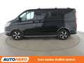 Ford Tourneo Custom 2.0 TDCi 320 L1 Tourneo Active Aut.*XENON*NAVI*ACC Noir - thumbnail 3