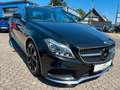 Mercedes-Benz CLS 350 d 4Matic/360*/KAMERA/AMG/NAVI/SHZ Schwarz - thumbnail 1