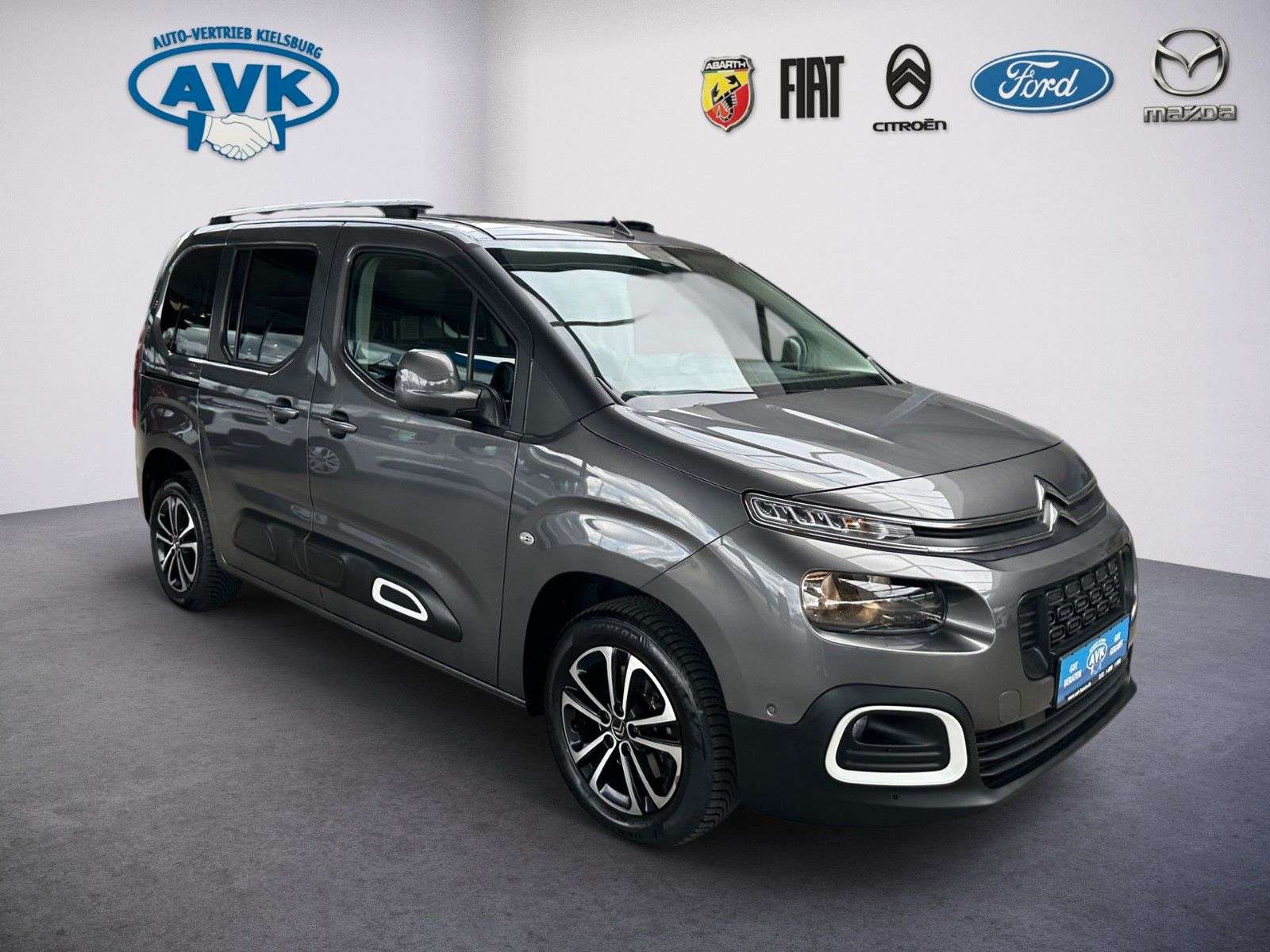 Citroën Berlingo