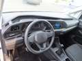 Volkswagen Caddy 2,0TDI Cargo EcoProfi Klima AHK 1.Hd Thule Weiß - thumbnail 16