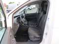 Volkswagen Caddy 2,0TDI Cargo EcoProfi Klima AHK 1.Hd Thule Weiß - thumbnail 18