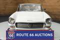 Peugeot 404 cabriolet | 1966 | Route 66 Auctions Negro - thumbnail 5
