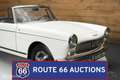 Peugeot 404 cabriolet | 1966 | Route 66 Auctions Negro - thumbnail 4