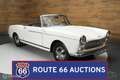 Peugeot 404 cabriolet | 1966 | Route 66 Auctions Negro - thumbnail 1