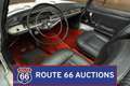 Peugeot 404 cabriolet | 1966 | Route 66 Auctions Negro - thumbnail 2