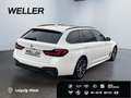 BMW 530 d Touring *HUD*Pano*Navi*LED*CarPlay*CAM*SHZ* Blanc - thumbnail 19