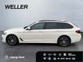 BMW 530 d Touring *HUD*Pano*Navi*LED*CarPlay*CAM*SHZ* Blanc - thumbnail 5