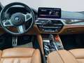 BMW 530 d Touring *HUD*Pano*Navi*LED*CarPlay*CAM*SHZ* Blanc - thumbnail 12