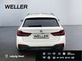 BMW 530 d Touring *HUD*Pano*Navi*LED*CarPlay*CAM*SHZ* Blanc - thumbnail 6