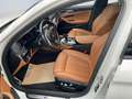 BMW 530 d Touring *HUD*Pano*Navi*LED*CarPlay*CAM*SHZ* Blanc - thumbnail 9