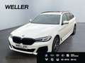 BMW 530 d Touring *HUD*Pano*Navi*LED*CarPlay*CAM*SHZ* Blanc - thumbnail 1