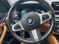 BMW 530 d Touring *HUD*Pano*Navi*LED*CarPlay*CAM*SHZ* Blanc - thumbnail 13