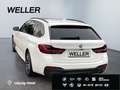 BMW 530 d Touring *HUD*Pano*Navi*LED*CarPlay*CAM*SHZ* Blanc - thumbnail 7