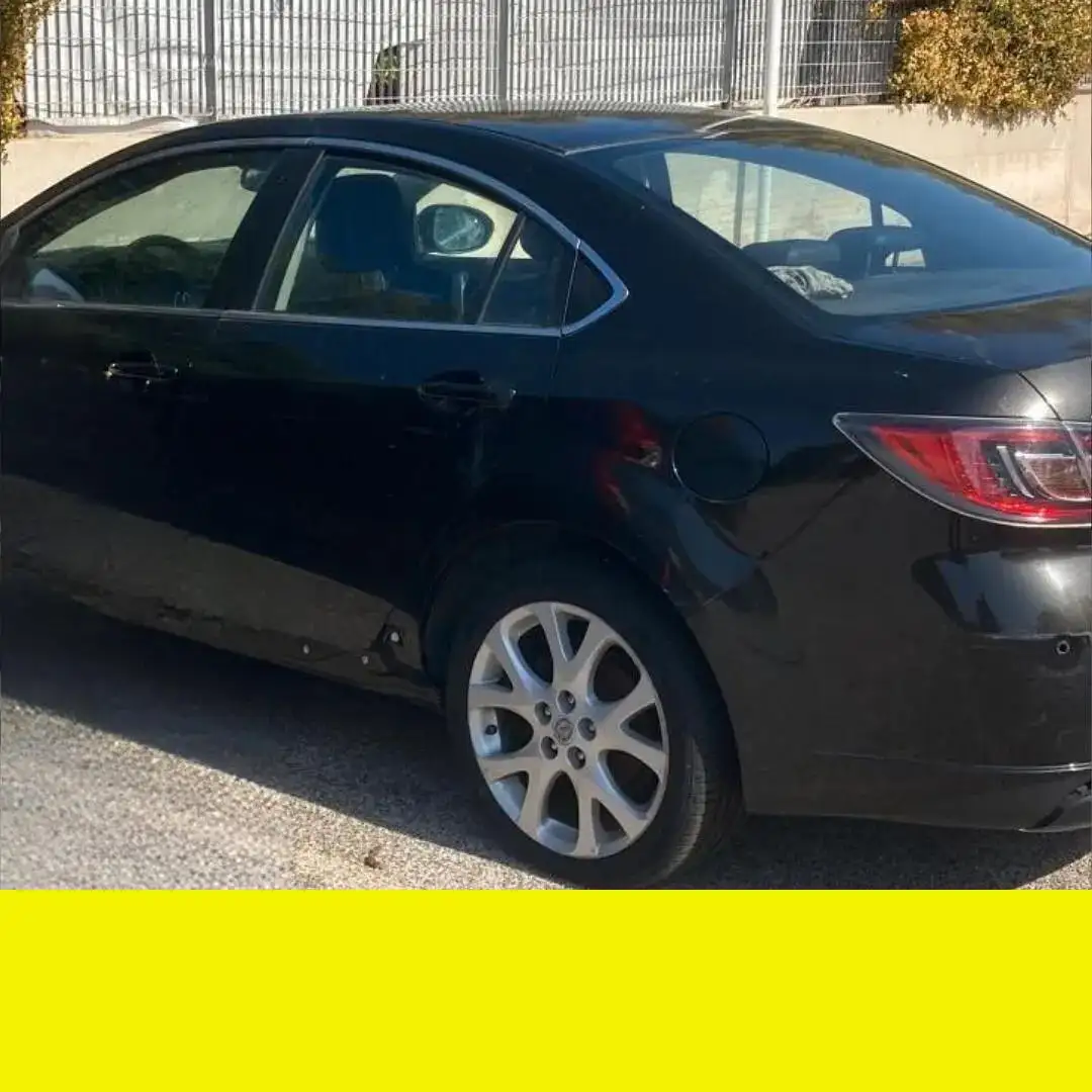 Mazda Sonstige - 1