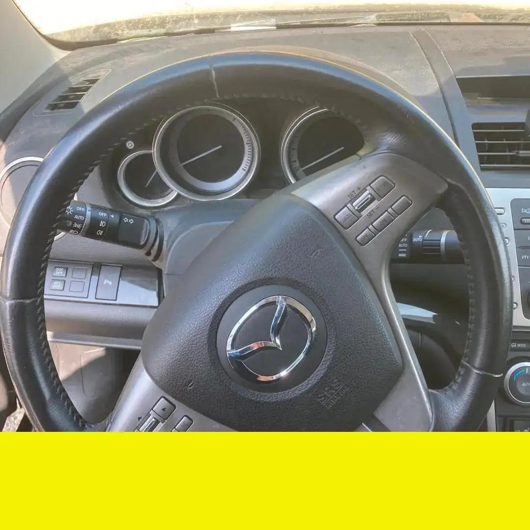Mazda Sonstige - 2