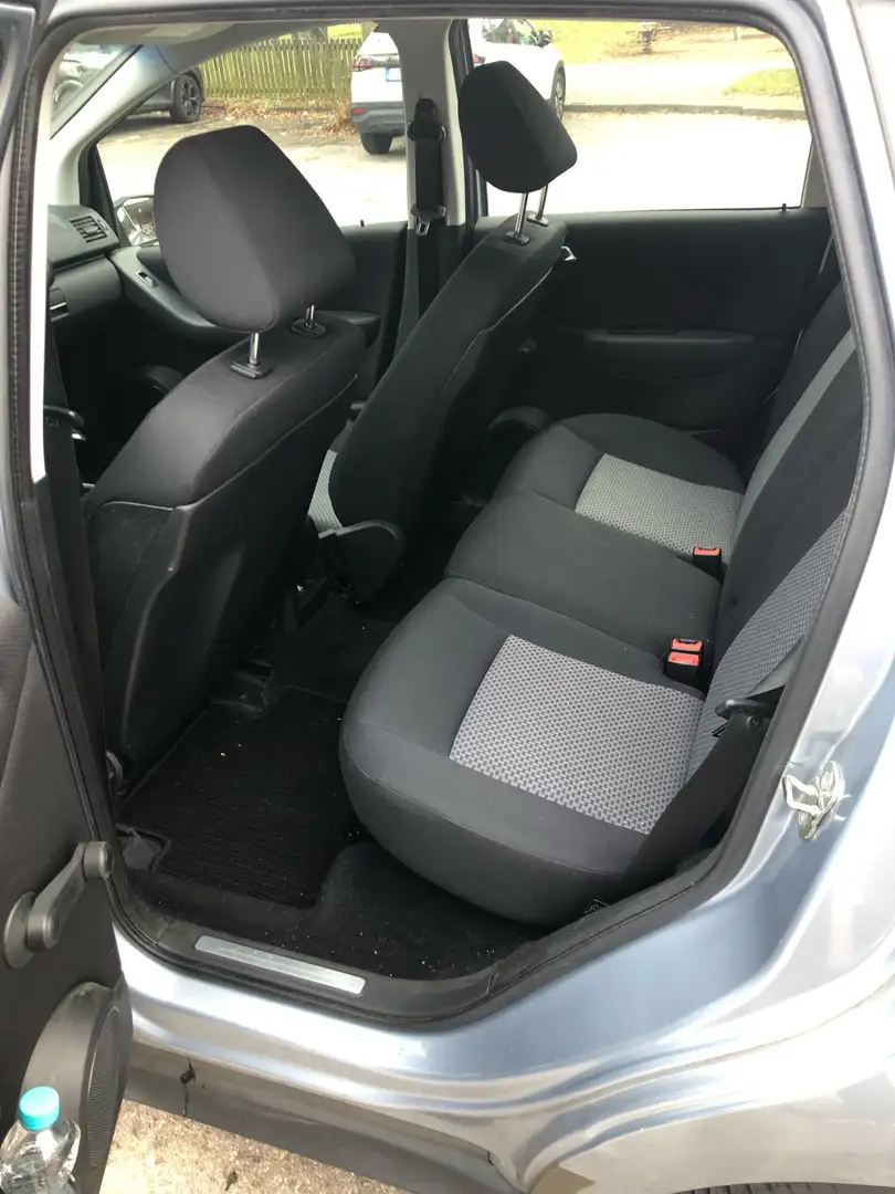 Mercedes-Benz A 170 A 170 Classic Bleu - 1