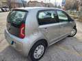 Volkswagen up! VOLKSWAGEN UP! ECO METANO-3 EURO X 100 KM-BOLLO 35 Grigio - thumbnail 6