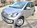 Volkswagen up! VOLKSWAGEN UP! ECO METANO-3 EURO X 100 KM-BOLLO 35 Grigio - thumbnail 1