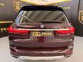 BMW X7 xDrive40d Burdeos - thumbnail 11