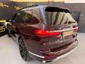 BMW X7 xDrive40d Burdeos - thumbnail 9