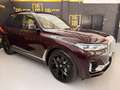 BMW X7 xDrive40d Burdeos - thumbnail 4