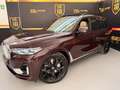 BMW X7 xDrive40d Burdeos - thumbnail 6