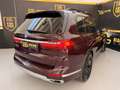 BMW X7 xDrive40d Burdeos - thumbnail 8