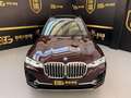 BMW X7 xDrive40d Burdeos - thumbnail 3