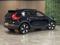 Volvo XC40 Single Motor Extended Range Plus | Trekhaak | All Schwarz - thumbnail 3
