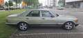 Mercedes-Benz S 500 500se nieuwe apk Groen - thumbnail 2