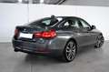 BMW 430 dA Gran Coupe xdrive Sport my15 Gris - thumbnail 9