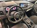 Nissan Qashqai Qashqai MHEV 158 CV Xtronic Tekna Grijs - thumbnail 25