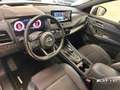 Nissan Qashqai Qashqai MHEV 158 CV Xtronic Tekna Grijs - thumbnail 7