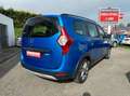 Dacia Lodgy 1.5 Dci 110Ch Stepway 7 Places Azul - thumbnail 3